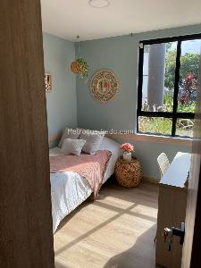 Apartamento de 3 alcobas en venta en Primavera, Envigado, 84 m² · foto 11 de 15