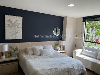 Apartamento de 3 alcobas en venta en Primavera, Envigado, 84 m² · foto 14 de 15