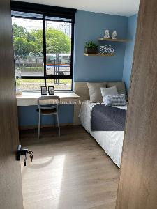 Apartamento de 3 alcobas en venta en Primavera, Envigado, 84 m² · foto 15 de 15