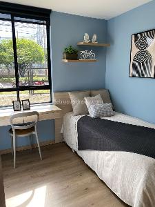 Apartamento de 3 alcobas en venta en Primavera, Envigado, 84 m² · foto 3 de 15