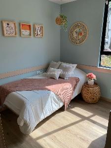 Apartamento de 3 alcobas en venta en Primavera, Envigado, 84 m² · foto 5 de 15