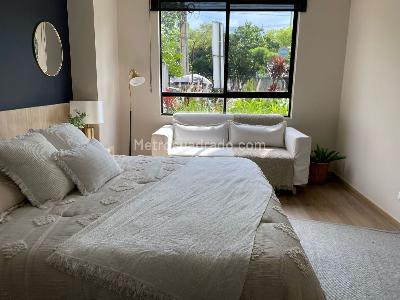 Apartamento de 3 alcobas en venta en Primavera, Envigado, 84 m² · foto 9 de 15