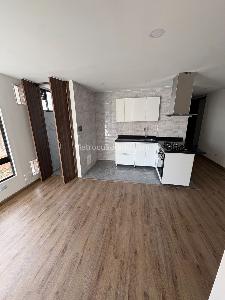 Apartamento de 2 alcobas en venta en Lisboa Nuevo Country, Bogotá, 61 m² · foto 2 de 7