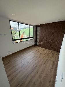 Apartamento de 2 alcobas en venta en Lisboa Nuevo Country, Bogotá, 61 m² · foto 3 de 7