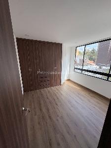 Apartamento de 2 alcobas en venta en Lisboa Nuevo Country, Bogotá, 61 m² · foto 4 de 7