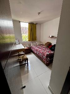 Apartamento de 2 alcobas en venta en Alto De Las Flores, Sabaneta, 60 m² · foto 6 de 20