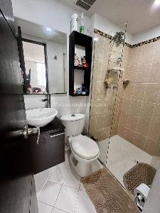 Apartamento de 2 alcobas en venta en Alto De Las Flores, Sabaneta, 60 m² · foto 9 de 20