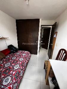 Apartamento de 2 alcobas en venta en Alto De Las Flores, Sabaneta, 60 m² · foto 10 de 20