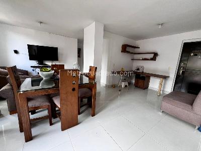 Apartamento de 2 alcobas en venta en Alto De Las Flores, Sabaneta, 60 m² · foto 11 de 20