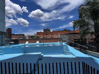 Apartamento de 2 alcobas en venta en Alto De Las Flores, Sabaneta, 60 m² · foto 20 de 20