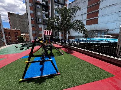 Apartamento de 2 alcobas en venta en Alto De Las Flores, Sabaneta, 60 m² · foto 15 de 20
