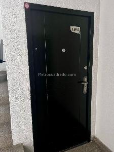 Apartamento de 2 alcobas en venta en Alto De Las Flores, Sabaneta, 60 m² · foto 12 de 20