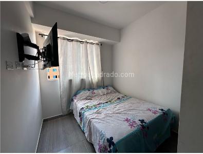 Apartamento de 3 alcobas en venta en Villa Del Occidente, Bello, 72 m² · foto 3 de 10
