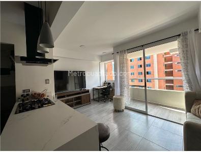 Apartamento de 3 alcobas en venta en Villa Del Occidente, Bello, 72 m² · foto 2 de 10