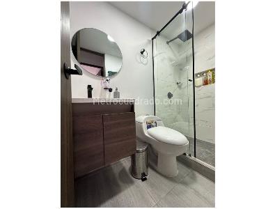 Apartamento de 3 alcobas en venta en Villa Del Occidente, Bello, 72 m² · foto 7 de 10