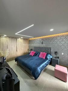 Apartamento de 3 alcobas en venta en Buenos Aires, Medellín, 135 m² · foto 11 de 15