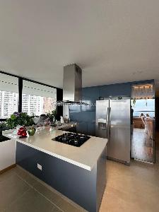Apartamento de 3 alcobas en venta en Buenos Aires, Medellín, 135 m² · foto 14 de 15
