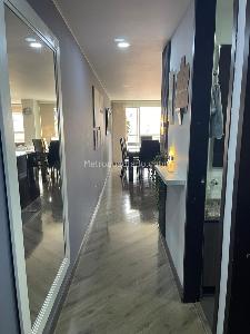 Apartamento de 3 alcobas en venta en Ciudad Berna, Bogotá, 100 m² · foto 10 de 10