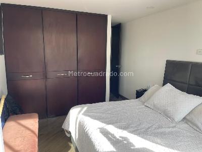 Apartamento de 3 alcobas en venta en Ciudad Berna, Bogotá, 100 m² · foto 7 de 10