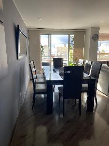 Apartamento de 3 alcobas en venta en Ciudad Berna, Bogotá, 100 m² · foto 4 de 10