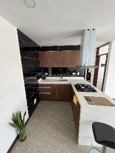 Apartaestudio en venta en Ciudad Berna, Bogotá, 50 m² · foto 1 de 9