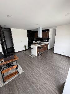 Apartaestudio en venta en Ciudad Berna, Bogotá, 50 m² · foto 3 de 9