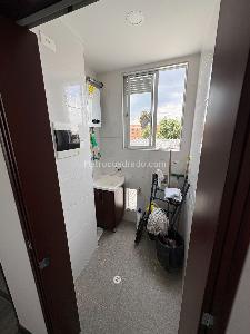 Apartaestudio en venta en Ciudad Berna, Bogotá, 50 m² · foto 7 de 9