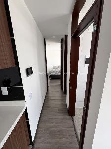 Apartaestudio en venta en Ciudad Berna, Bogotá, 50 m² · foto 9 de 9