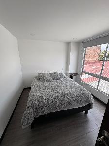 Apartaestudio en venta en Ciudad Berna, Bogotá, 50 m² · foto 4 de 9