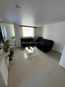 Apartamento en venta en Ciudad Berna, Bogotá · foto 4 de 10
