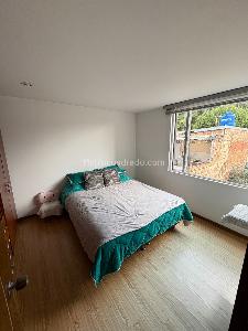 Apartamento en venta en Ciudad Berna, Bogotá · foto 6 de 10