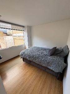 Apartamento en venta en Ciudad Berna, Bogotá · foto 8 de 10