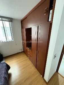 Apartamento en venta en Ciudad Berna, Bogotá · foto 10 de 10