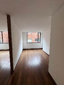 Apartamento de 2 alcobas en venta en Chico Norte, Bogotá, 153 m² · foto 14 de 15