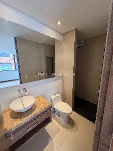 Apartamento de 2 alcobas en venta en Chico Norte, Bogotá, 153 m² · foto 8 de 15