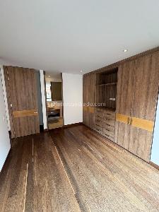 Apartamento de 2 alcobas en venta en Chico Norte, Bogotá, 153 m² · foto 7 de 15