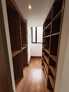Apartamento de 2 alcobas en venta en Chico Norte, Bogotá, 153 m² · foto 9 de 15