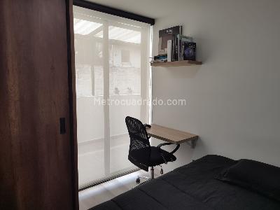 Apartamento en venta en La Francia, Manizales · foto 12 de 20