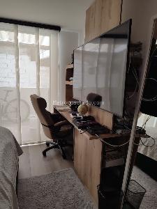 Apartamento en venta en La Francia, Manizales · foto 18 de 20