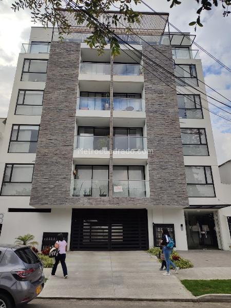 Apartamento en Venta, LA FRANCIA, Manizales - Widok 2