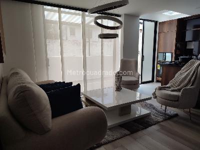 Apartamento en venta en La Francia, Manizales · foto 2 de 20