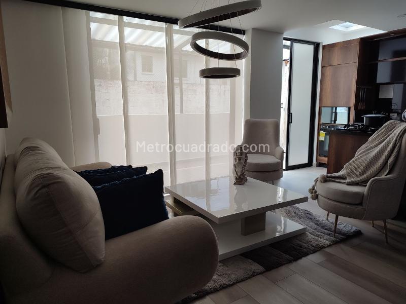 Apartamento en Venta, LA FRANCIA, Manizales - Widok 3