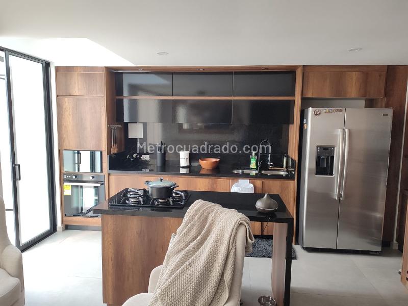 Apartamento en Venta, LA FRANCIA, Manizales - Widok 4