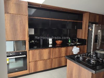 Apartamento en venta en La Francia, Manizales · foto 4 de 20