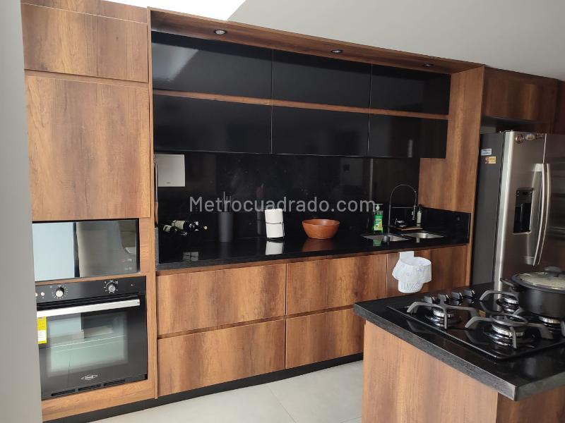 Apartamento en Venta, LA FRANCIA, Manizales - Widok 5