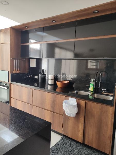 Apartamento en Venta, LA FRANCIA, Manizales - Więcej