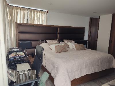 Apartamento en venta en La Francia, Manizales · foto 8 de 20