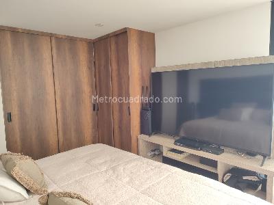 Apartamento en venta en La Francia, Manizales · foto 9 de 20