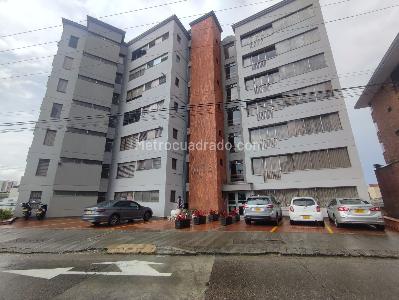 Apartamento en venta en Palermo, Manizales · foto 19 de 20