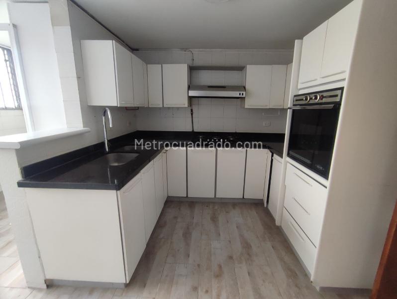 Apartamento en Venta, PALERMO, Manizales - Ansicht 3